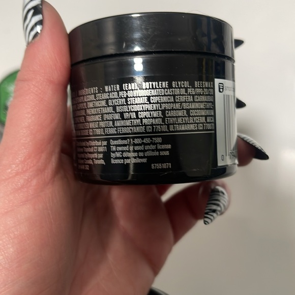 Hair paint - Picture 7 of 8